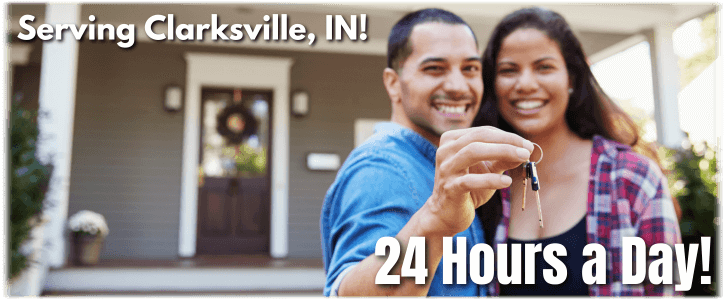 Locksmith Clarksville IN