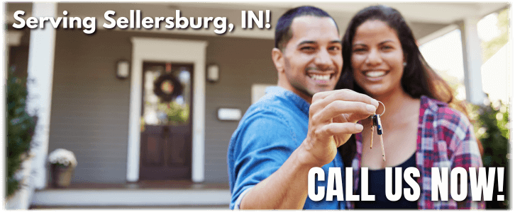 Locksmith Sellersburg IN